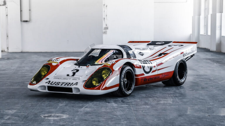 project 917 engineering